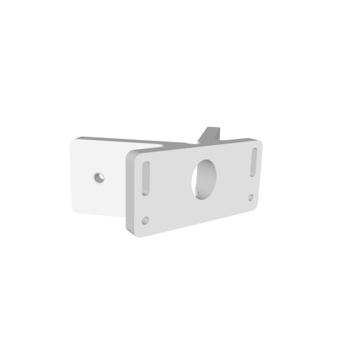 UCHWYT NAROŻNY DO KAMERY Xiaomi Outdoor Camera CW500 Dual – STABILNY MONTAŻ  BIAŁ.png