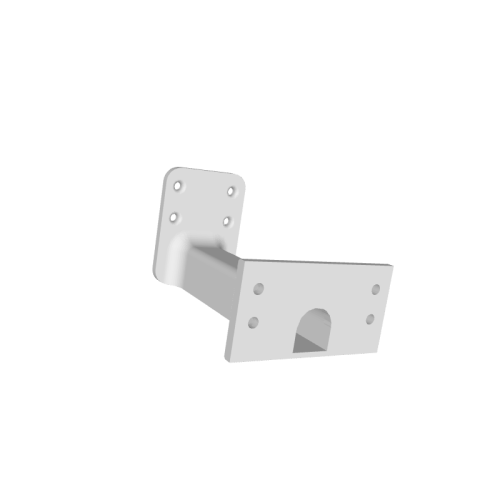 UCHWYT / PRZEDŁUŻKA / PUSZKA DO KAMERY IMOU CRUISER DUAL