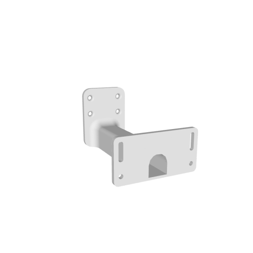UCHWYT / PRZEDŁUŻKA / PUSZKA DO KAMERY XIAOMI OUTDOOR CAMERA CW500 DUAL