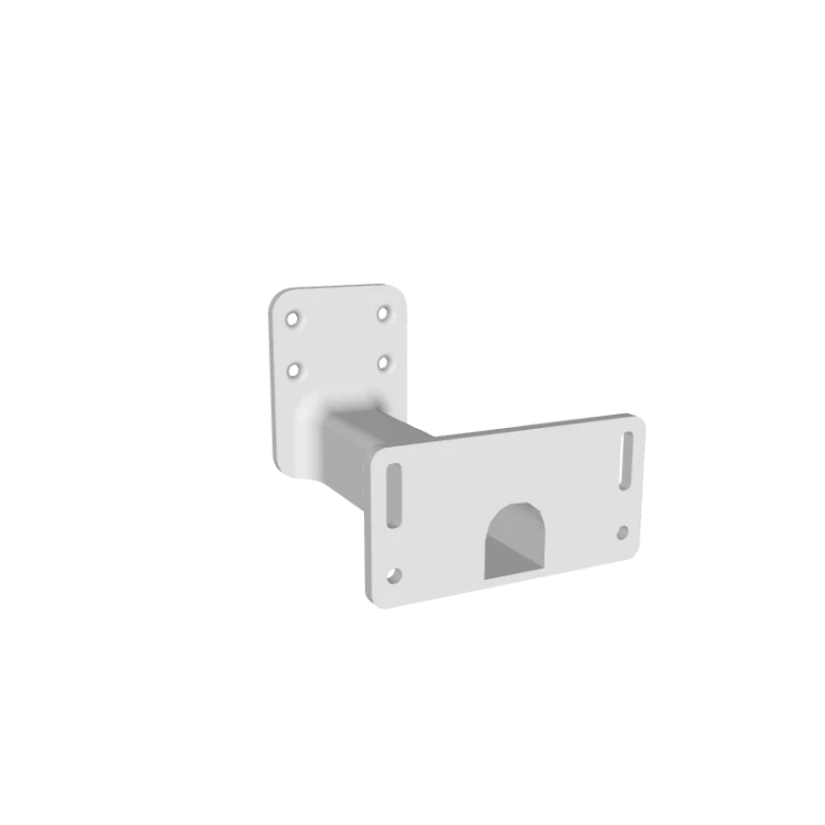 UCHWYT / PRZEDŁUŻKA / PUSZKA DO KAMERY XIAOMI OUTDOOR CAMERA CW500 DUAL
