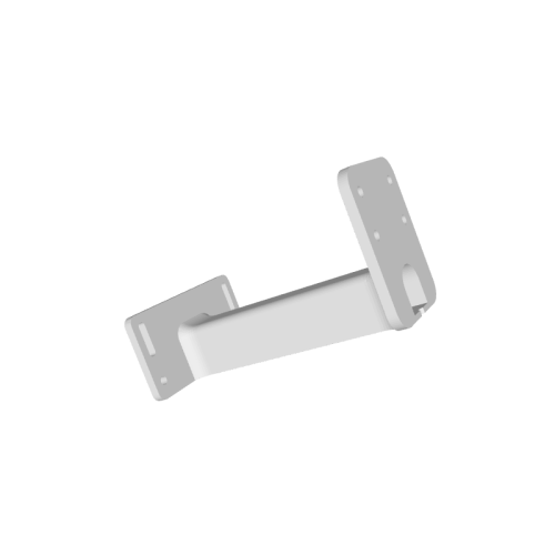 PUSZKA DO KAMERY XIAOMI OUTDOOR CAMERA CW500 DUAL