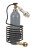 Butla Co2 2L Dwutlenek Węgla + Przewód Do Sodastream Philips Brita.jpg