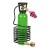 Zestaw Butla CO2 5L 3,75 kg + przewód 125 cm Quick Connect do SodaStream Terra Duo Art