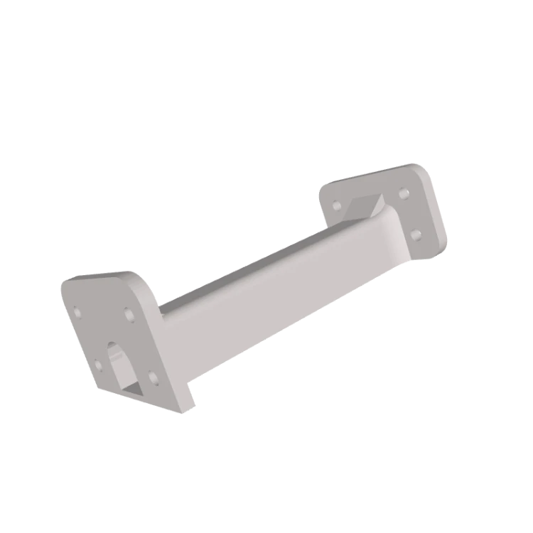 Przedłużka montażowa 15 cm zewnętrzna TP-Link Tapo C545D