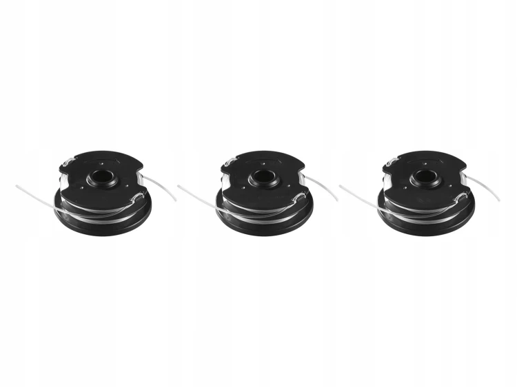 3szt ZYLKA-Do-PARKSIDE-SZPULE-3SZT-1-4mm-DO-PODKASZARKI.jpg