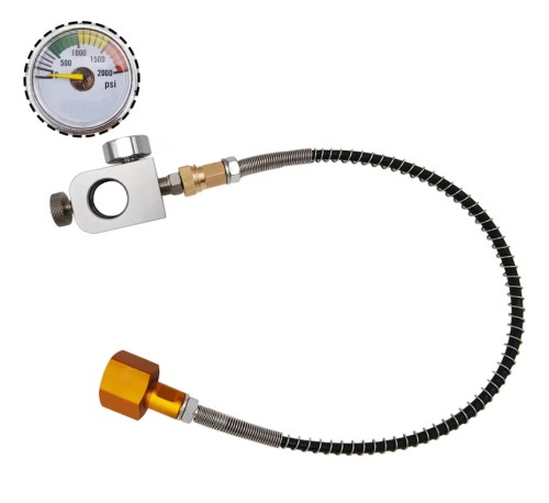 Adapter Przetoczka z Przewodem 0,6m do Sodastream System Quick Connect (1).jpg