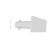 Uchwyt Narożnikowy z Puszką do Kamery Dahua P5D  15 cm  Wytrzymałe Tworzywo PET-G.png