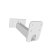 Uchwyt Narożny Wieszak Przedłużka Zewnętrzny do Kamery Dahua P5D.png