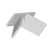 Puszka Uchwyt Narożny Wieszak Zewnętrzny do Kamery AURONIS DP-02.png