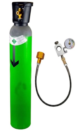Przetoczka Adapter CO2 Quick Connect do SodaStream Duo Art Terra Mix Pink Butla co2 8l syfon 8l.jpg