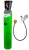 Przetoczka Adapter CO2 Quick Connect do SodaStream Duo Art Terra Mix Pink Butla co2 8l syfon 8l.jpg