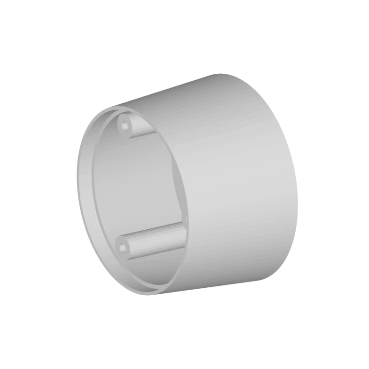 Puszka Montażowa  Uchwyt Przedłużka do Kamer TP-Link Tapo C310  C320WS  C325WB.png