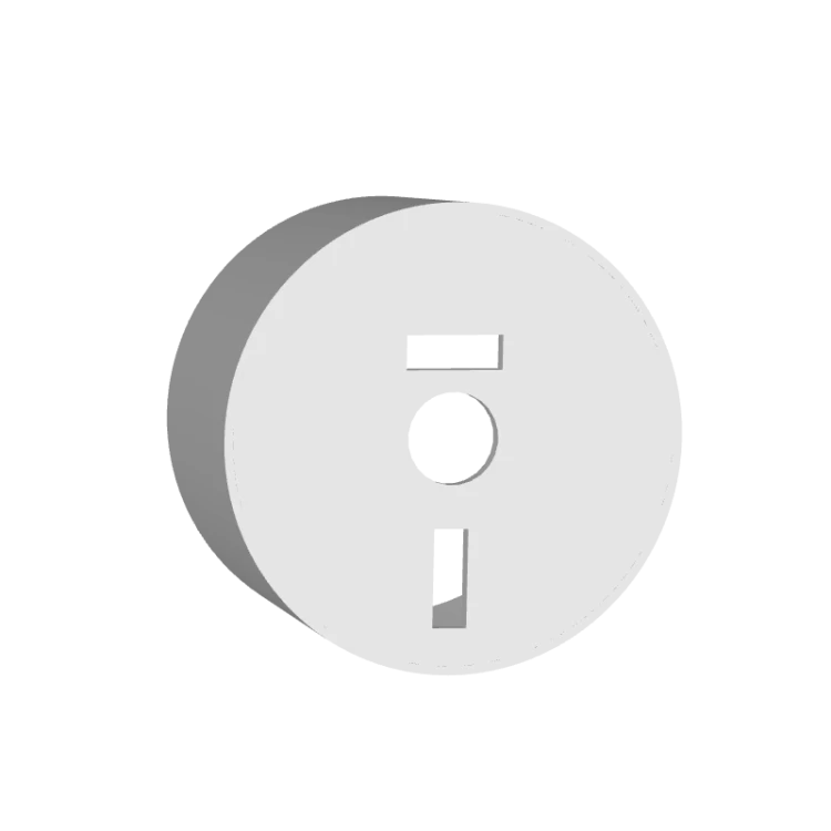 Adapter Puszka Montażowa  Uchwyt Przedłużka do Kamer TP-Link Tapo C310  C320WS  C325WB – Maskownica Kabli.png