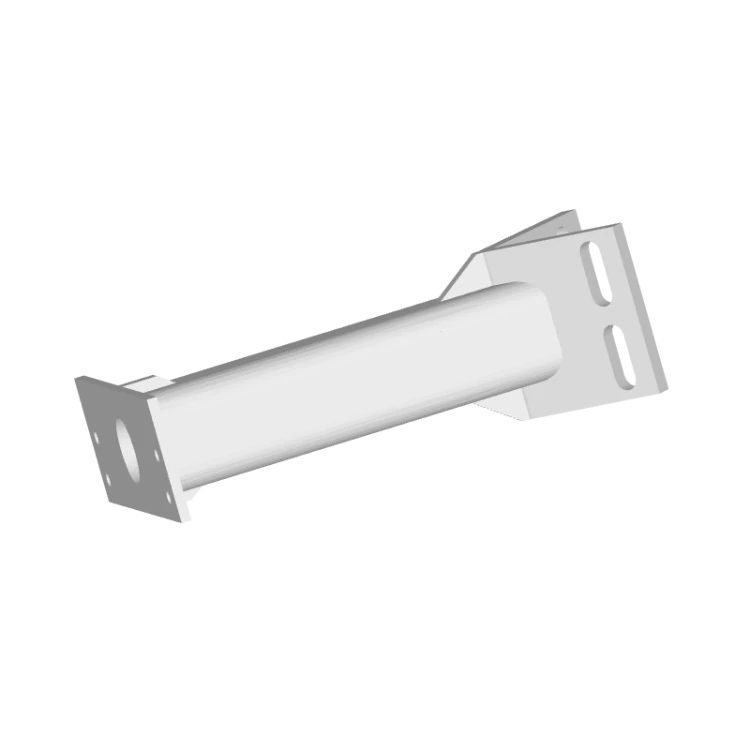 Uniwersalny Uchwyt Narożny Wieszak do Kamer EZVIZ C8C  C8C Lite  Tworzywo PET-G.png