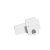 Uchwyt Prosty Dystansowy z Puszką do Kamer EZVIZ C8C  C8C Lite  Przedłużka 15 cm  Tworzywo PET-G.png