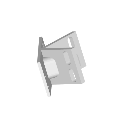 Uniwersalny Uchwyt Narożny Wieszak do Kamer EZVIZ C8C  C8C Lite  Tworzywo PET-G.png