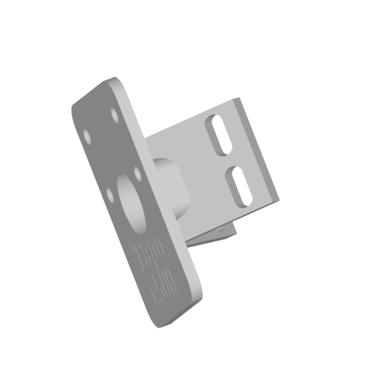 Uchwyt Narożny Wieszak z Puszką do Kamer TP-Link Tapo C500  C520WS  C530WS  Tworzywo PET-G MaxGp.png