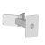 Uchwyt Narożny Wieszak z Puszką do Kamer TP-Link Tapo C645  C610 KIT  Tworzywo PET-G (Odporne na UV).png