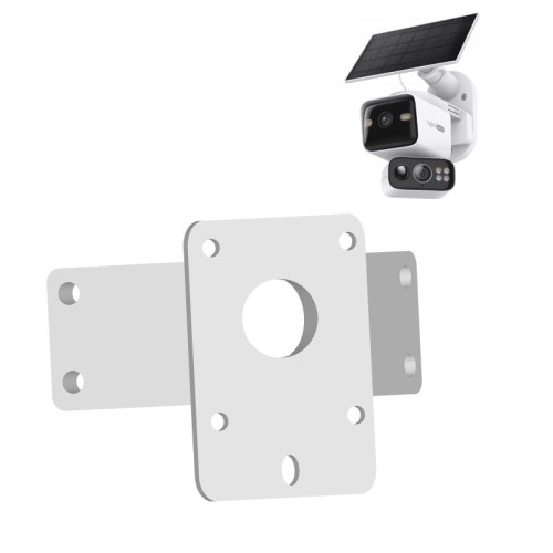 Uchwyt MaxGP Narożny Wieszak z Puszką do Kamer TP-Link Tapo C645 _ C610 KIT.jpg