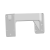 Uchwyt Prosty Dystansowy 15 cm z Puszką do Kamer TP-Link Tapo C645  C610 KIT  Tworzywo PET-G Uniwersalny.png