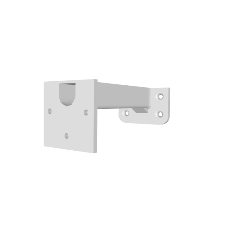 Uchwyt Wieszak Montaż Prosty Dystansowy 15 cm z Puszką do Kamer eufy SoloCam S340.png