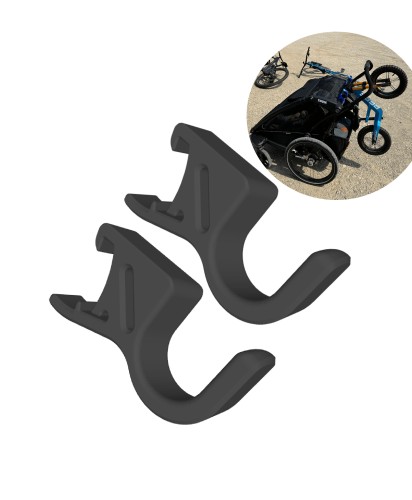 Bagażnik rowerowy PRO do THULE CHARIOT Sport Cross Cab Lite CX połysk.jpg