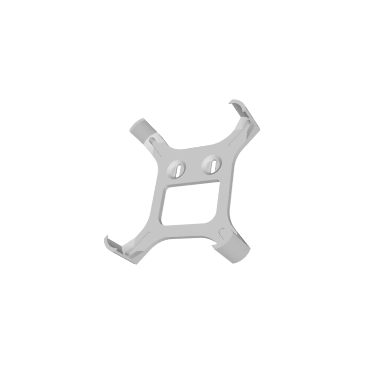 Uchwyt  Wieszak Montażowy do Ubiquiti UniFi Cloud Gateway Ultra (UCG-Ultra).png