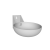 Dedykowany Uchwyt Ścienny do Ubiquiti UniFi Dream Machine (UDM) i Dream Router (UDR).png