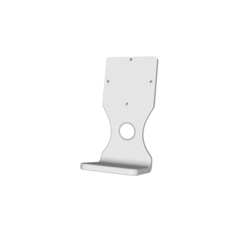 Kompaktowa Podstawka Stojak do UniFi U6+ U6 Lite U7 Lite.png
