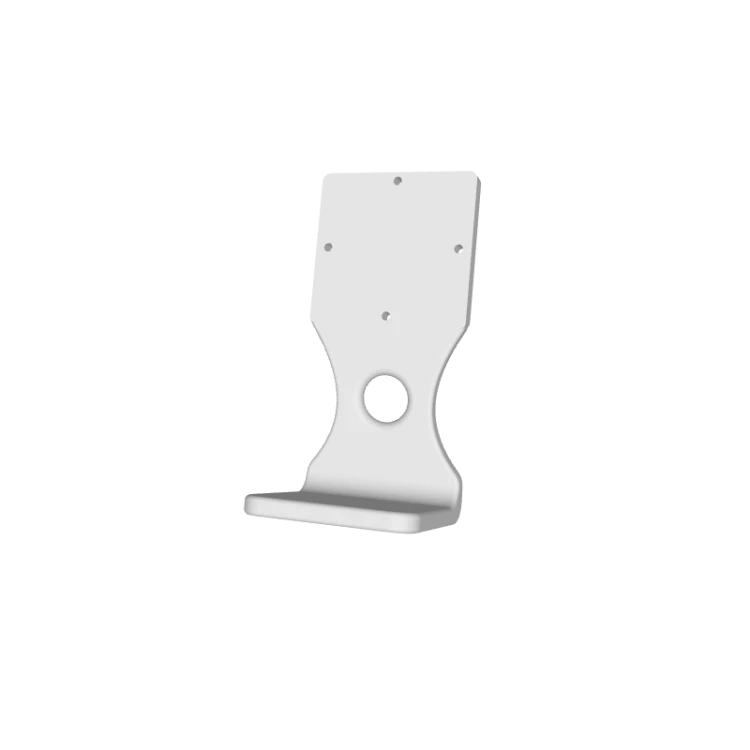 Kompaktowa Podstawka Stojak do UniFi U6+ U6 Lite U7 Lite.png