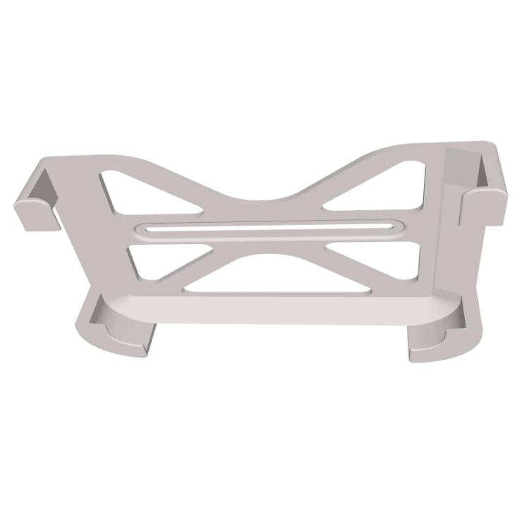 Dedykowany Uchwyt Ścienny Wieszak do Ubiquiti UniFi Cloud Gateway UCG.png