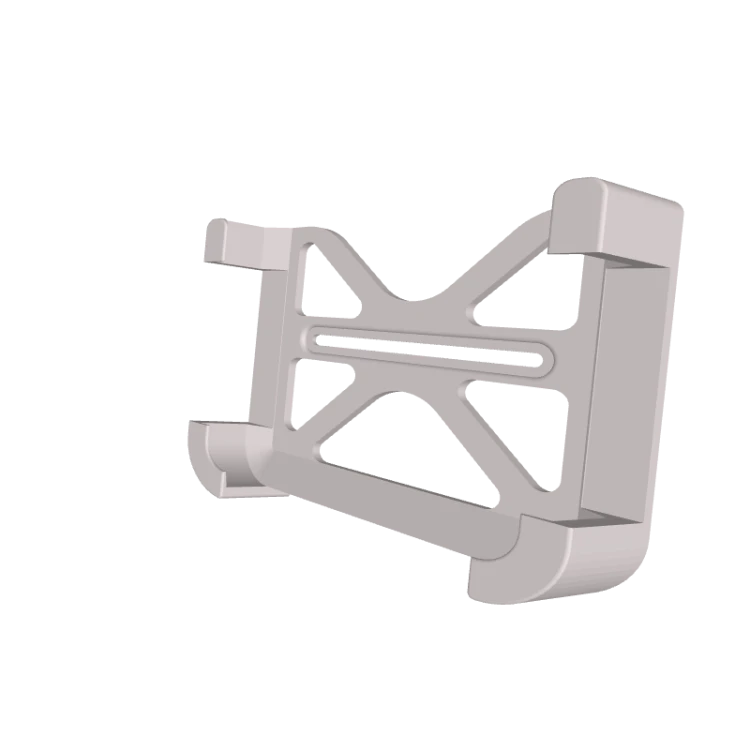 Uchwyt Ścienny do Ubiquiti UniFi UCG Ultra UCG Max Wieszak Wall Mount.png