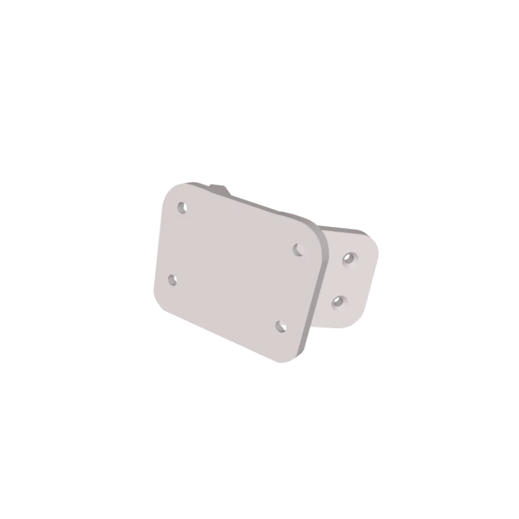 Dedykowany Uchwyt Narożny do Akumulatorowej Kamery Imou Cell PT 2C (2K 3MP) – Solidne Mocowanie Elewacyjne.png