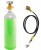 Przewód Adapter do Sodastream, Philips, Brita, Dafi – Butla CO2 2L, 125 cm.jpg