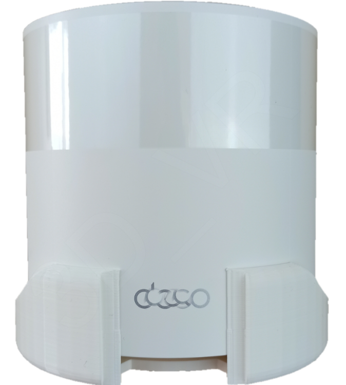 Mocowanie Uchwyt Pasuje Do Routera TP-Link DECO X20 X50 X60AX1800 mesh.png