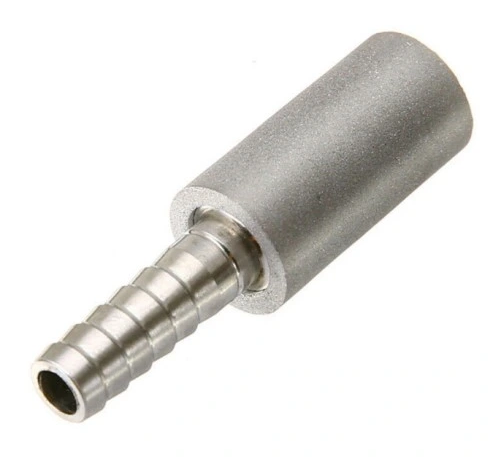 Stalowy kamień do nagazowywania piwa INOX 2 mikrony.png