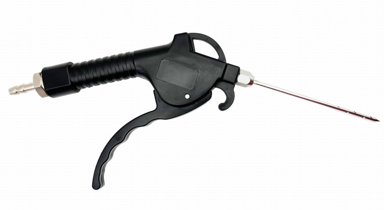 Profesjonalny Pistolet do Nastrzyku Mięs i Wędlin z Igłą 110mm – Wysoka Jakość.jpg