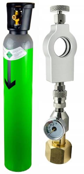 Adapter Przetoczka Sodastream Pink Quick Connect – Butla CO2 8L z Syfonem (1).jpg