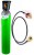 Przewód Quick Connect 125 cm do Sodastream Terra, Duo, Art – Oszczędność i Wydajność (1).jpg