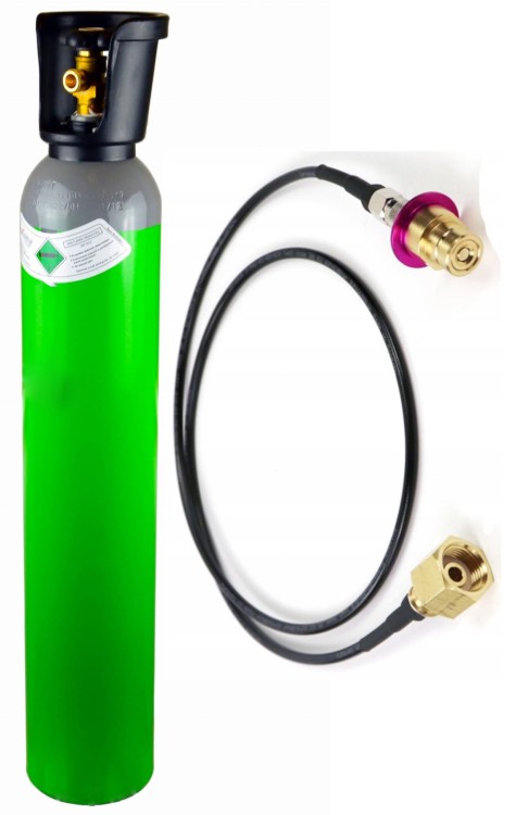 Przewód Quick Connect 125 cm do Sodastream Terra, Duo, Art – Oszczędność i Wydajność (1).jpg
