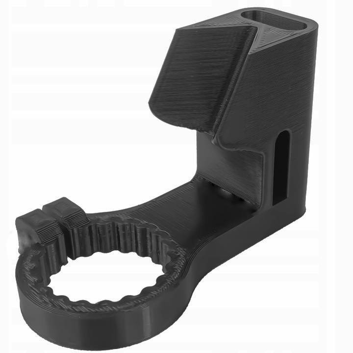 OSTRZAŁKA DO WIERTEŁ NA SZLIFIERKĘ - ADAPTER NA TARCZE PA6 GF35.jpg