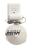 Uchwyt  do gniazdka router TP-Link Deco M5 P7.png