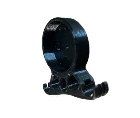 Uchwyt rowerowy do radaru lampki GARMIN Varia.jpg