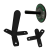 UCHWYT NA TARCZE do szlifierka kątowa flex bosch.png