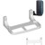 Wieszak Ścienny do Routera Asus ZenWiFi XT8 XT9 CT8 AX6600 Uchwyt Mocowanie (1).jpg