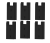 6szt uchwyt mocowanie do parkside v20 wkrętarka klucz.png
