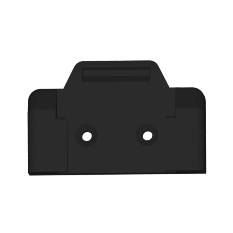 Mocowanie uchwyt baterii parkside x20.png