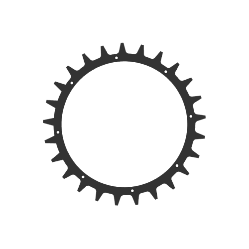 Kolce przykręcane do kół Segway Navimow i105E.png