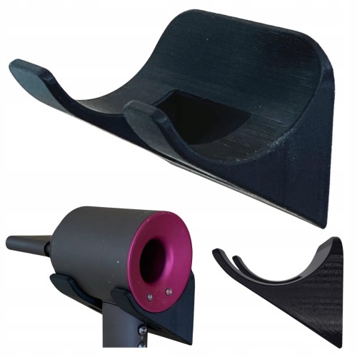 Uchywt Wieszak Ścienny Pasuje do  Dyson Supersonic.jpg