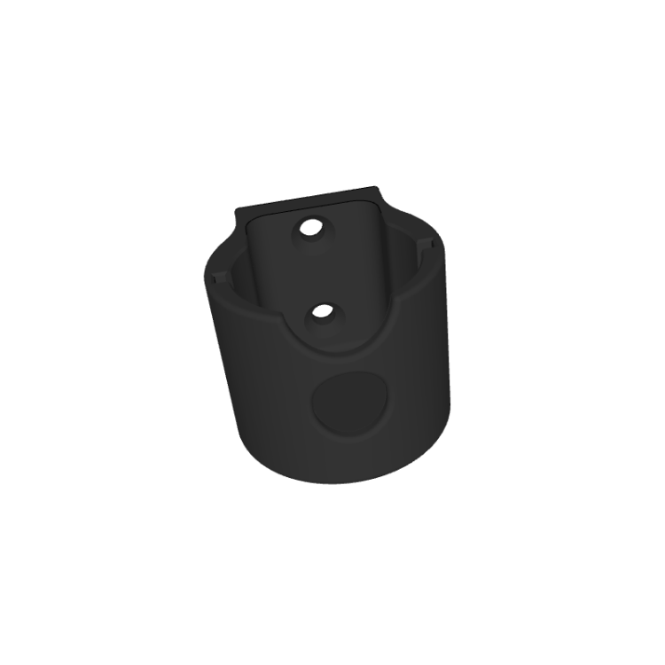 Uchwyt Ścienny Pasuje Do Dyson V7 V8 V10 V11 V15 Organizer Końcówek i Akcesoriów.png